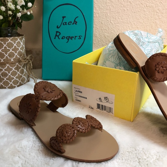 Jack Rogers Shoes - Jack Rogers Sandals